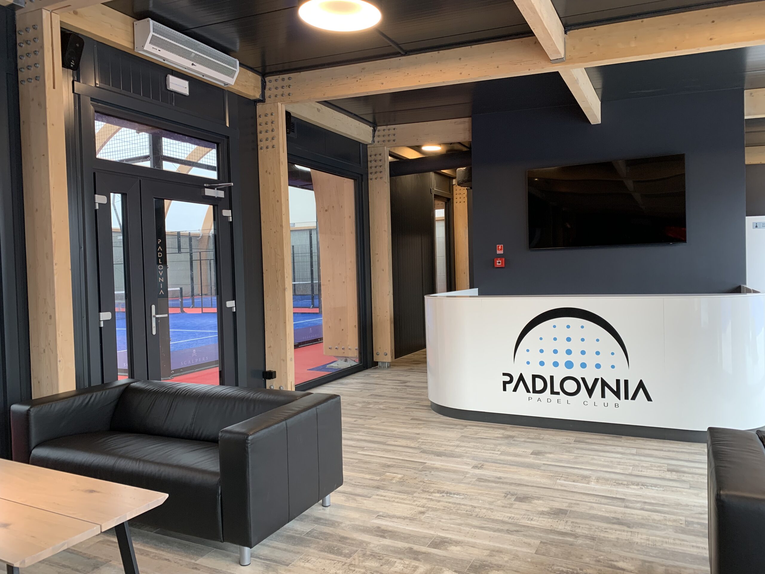 Padlovnia