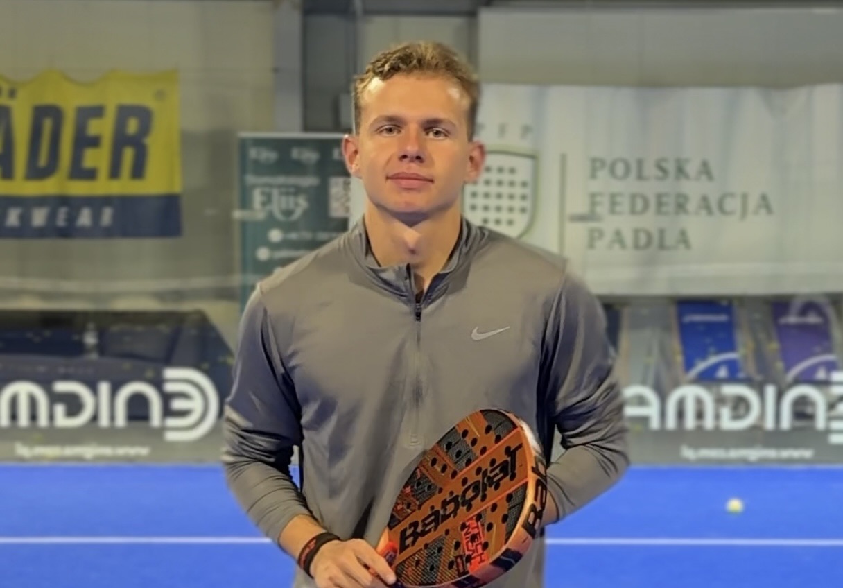 Nikita Opria