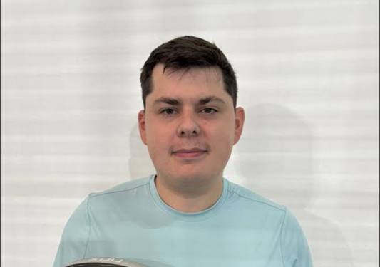 Mateusz Lipinski