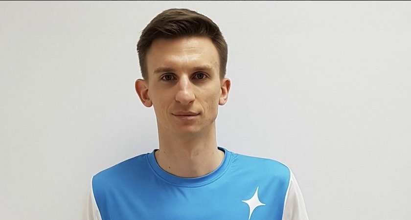 Maciej Naduk