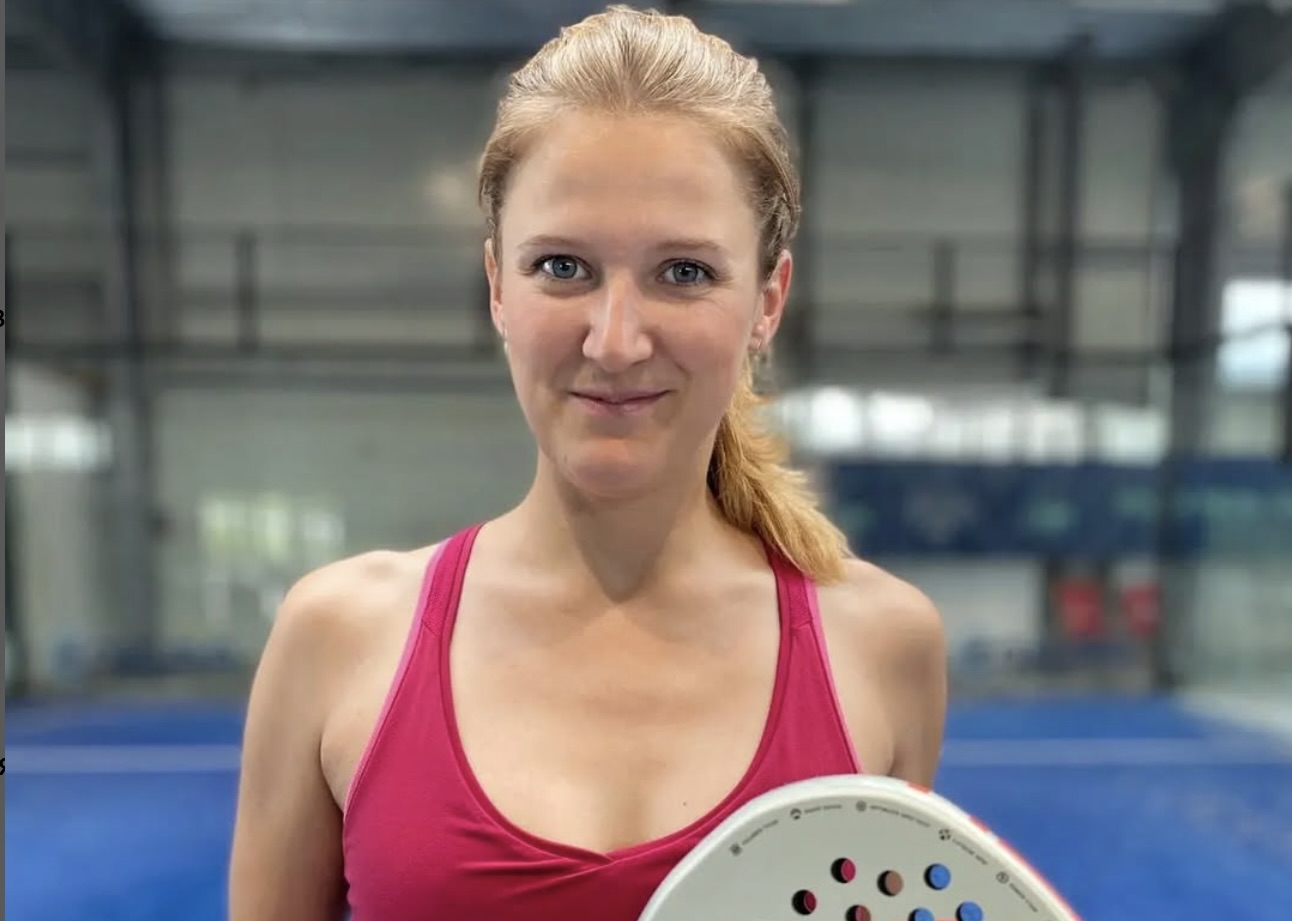 Julia Jagodzinska