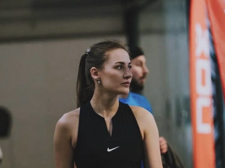 Karina Dudko