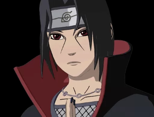 Itachi Uchiha