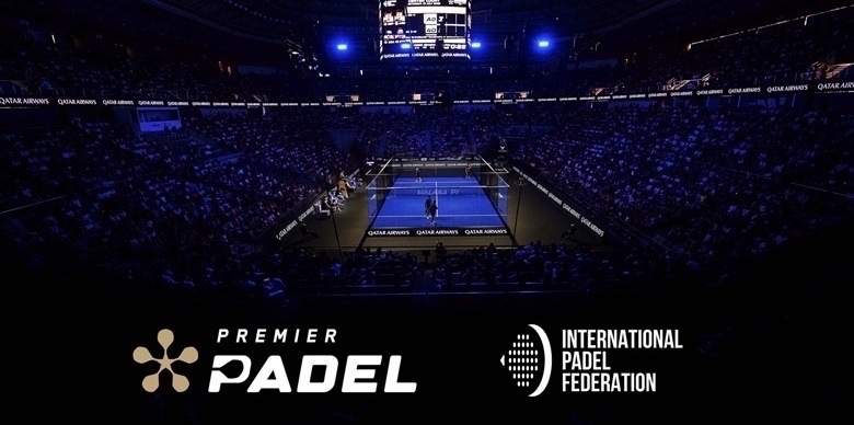 Premier Padel