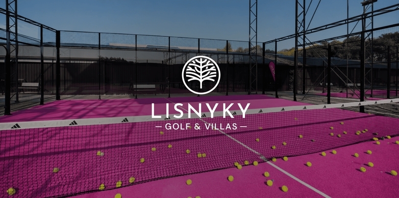 Lisnyky Padel Club